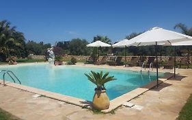 Casa Vacanze La Luce Del Sinis