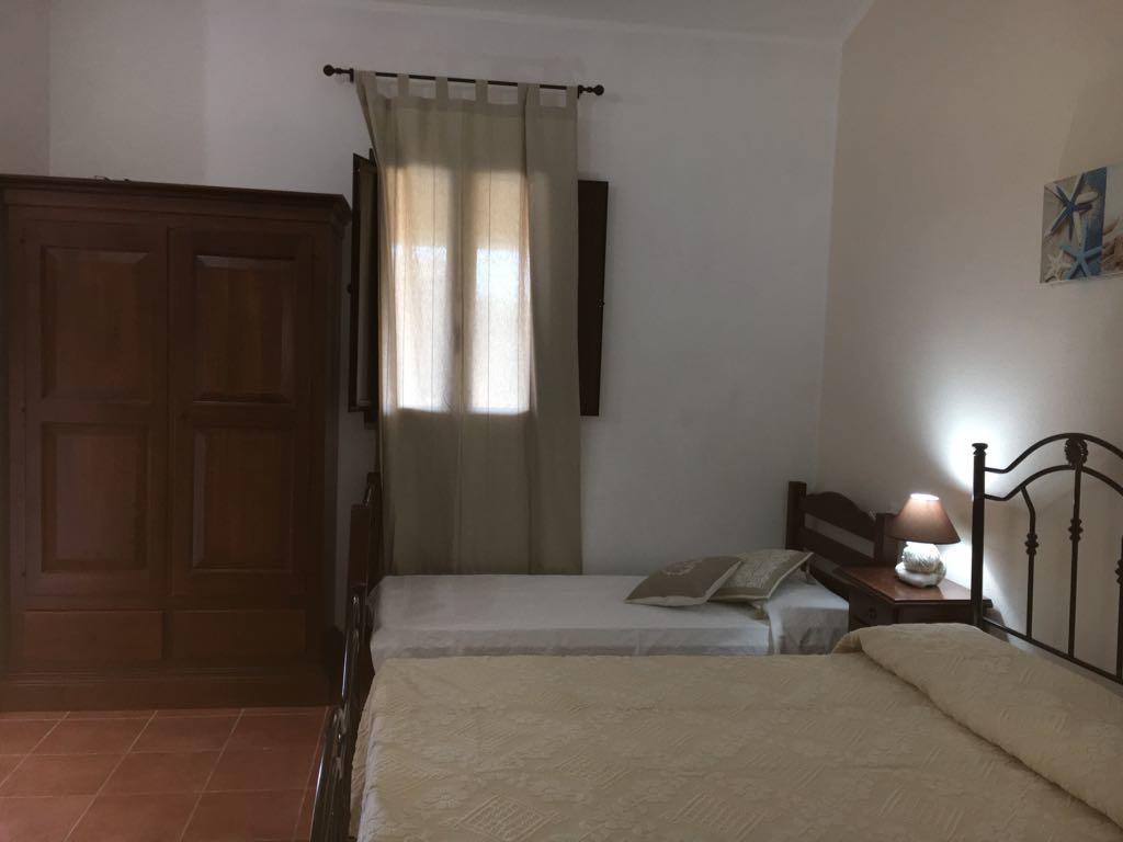 La Luce Del Sinis Hotel Riola Sardo Esterno foto