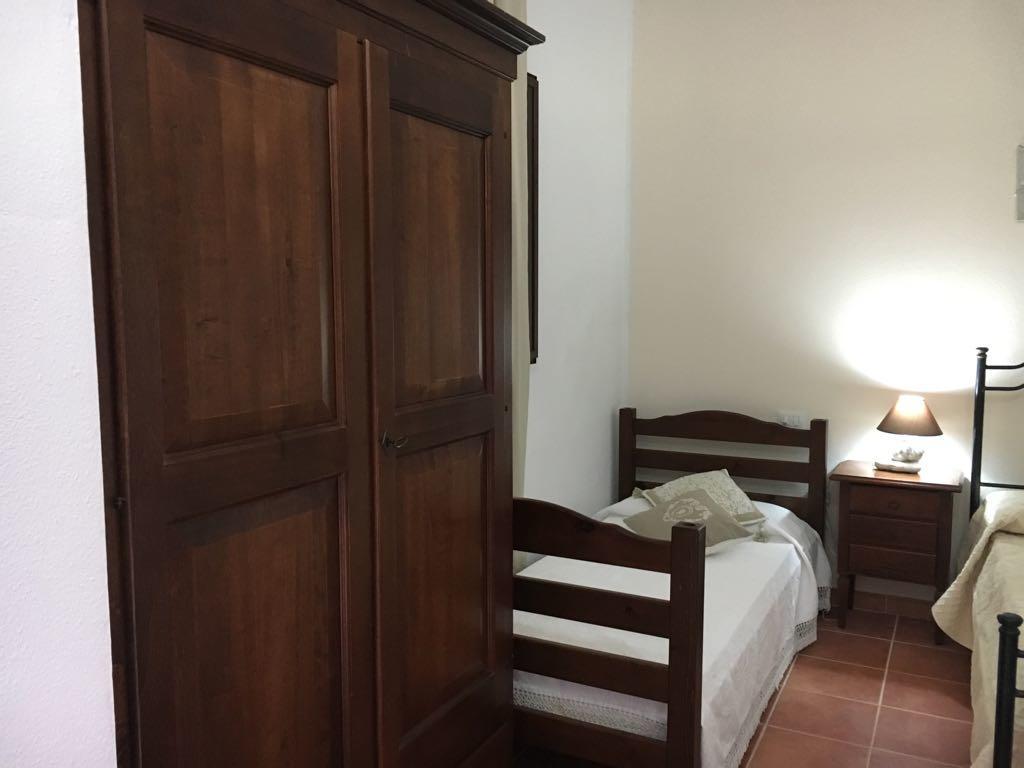 La Luce Del Sinis Hotel Riola Sardo Esterno foto
