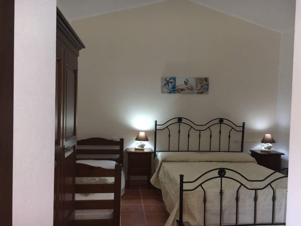 La Luce Del Sinis Hotel Riola Sardo Esterno foto